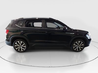 2024 Volkswagen Taos - Photo 8