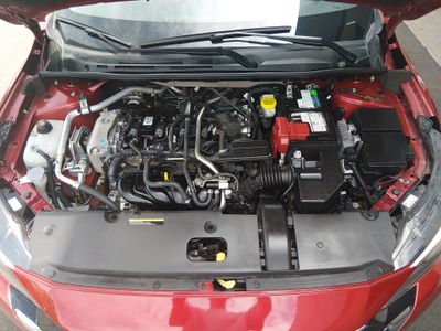 2024 Nissan Sentra - Photo 9
