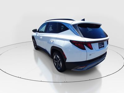 2025 Hyundai Tucson - Photo 5