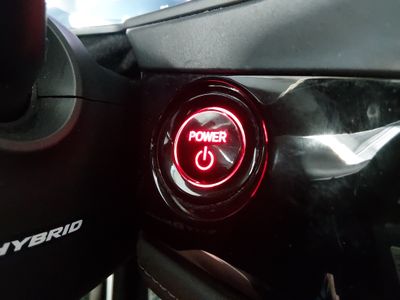 2024 Honda Accord Hybrid - Photo 19