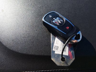 2024 Buick Encore GX - Photo 15