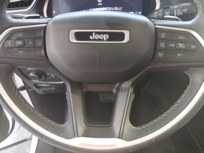 2023 Jeep Grand Cherokee L - Photo 12