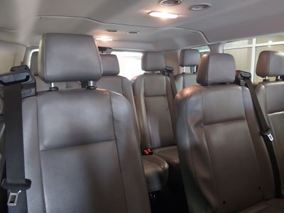 2019 Ford Transit Passenger Wagon - Photo 17