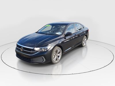 2024 Volkswagen Jetta - Photo 3