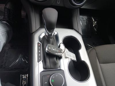 2025 Chevrolet Blazer - Photo 15