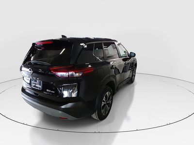 2023 Nissan Rogue - Photo 7