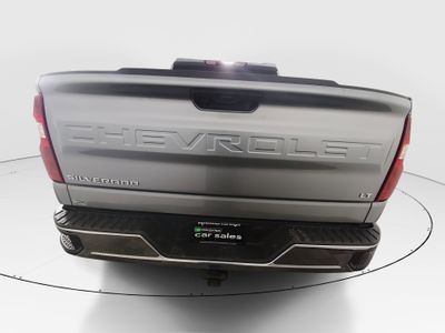 2025 Chevrolet Silverado 1500 - Photo 6