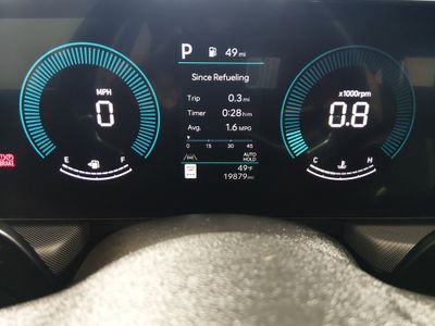 2025 Hyundai Sonata - Photo 14