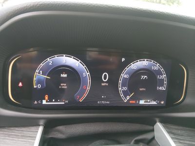 2024 Jeep Wagoneer - Photo 14