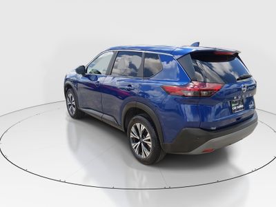 2023 Nissan Rogue - Photo 5