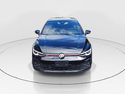 2024 Volkswagen Golf GTI - Photo 6