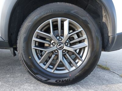 2023 Nissan Rogue - Photo 10
