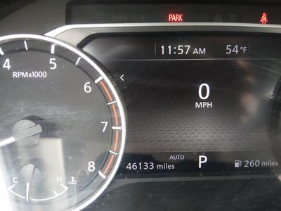 2023 Nissan Rogue - Photo 14