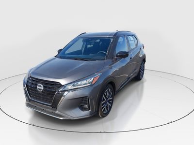 2024 Nissan Kicks - Photo 3