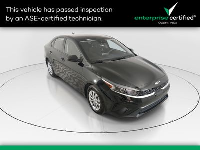 2023 Kia Forte - Photo 1