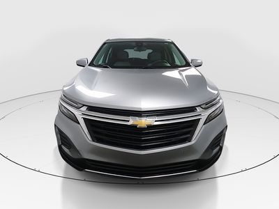 2024 Chevrolet Equinox - Photo 2