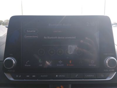 2024 Nissan Altima - Photo 19