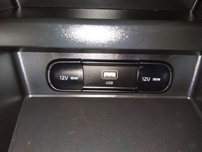 2024 Kia Soul - Photo 19