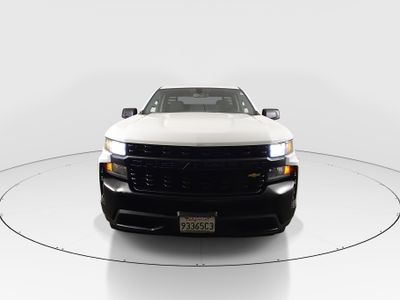 2021 Chevrolet Silverado 1500 - Photo 2
