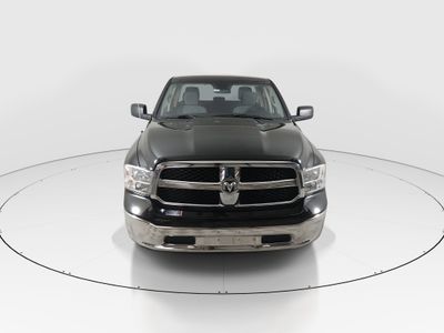 2024 Ram 1500 Classic - Photo 2