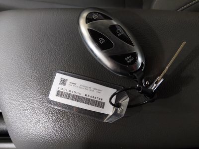 2024 Hyundai Elantra - Photo 15
