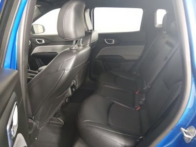 2024 Jeep Compass - Photo 20