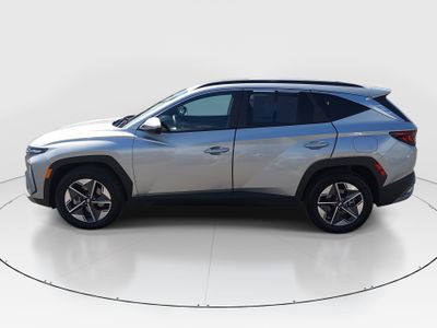 2025 Hyundai Tucson - Photo 4