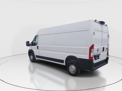 2023 Ram ProMaster Cargo Van - Photo 5