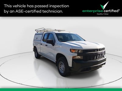 2021 Chevrolet Silverado 1500 - Photo 1