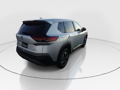 2023 Nissan Rogue - Photo 7