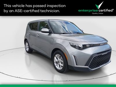2024 Kia Soul - Photo 1