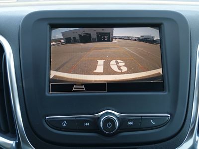 2024 Chevrolet Equinox - Photo 16