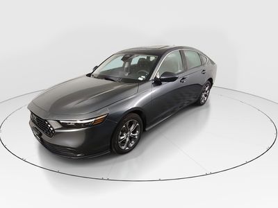 2024 Honda Accord Sedan - Photo 3