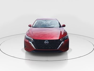 2024 Nissan Sentra - Photo 2
