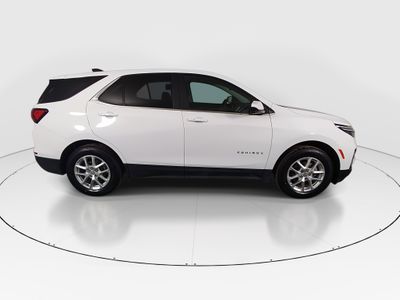 2024 Chevrolet Equinox - Photo 8