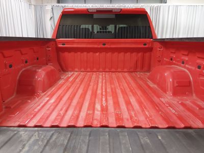 2024 Chevrolet Silverado 1500 - Photo 11