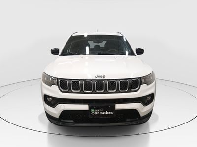 2024 Jeep Compass - Photo 2
