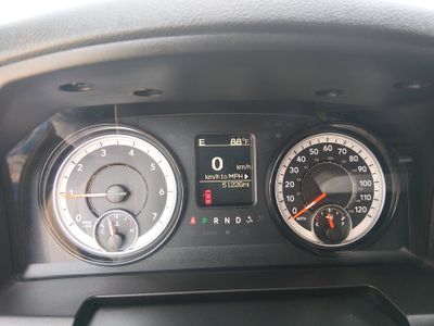 2024 Ram 1500 Classic - Photo 22