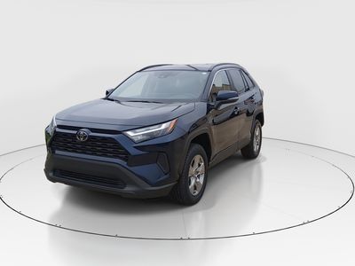 2024 Toyota RAV4 - Photo 3