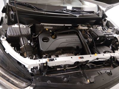 2024 Chevrolet Equinox - Photo 9