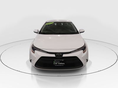 2023 Toyota Corolla - Photo 2