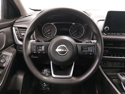 2024 Nissan Rogue - Photo 12
