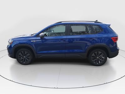 2024 Volkswagen Taos - Photo 4