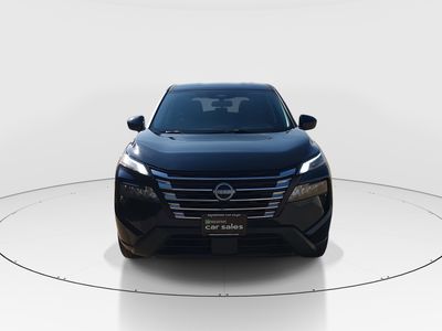 2024 Nissan Rogue - Photo 2