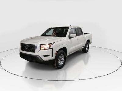 2024 Nissan Frontier - Photo 3