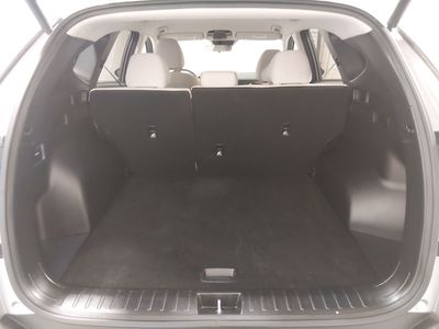2025 Hyundai Tucson - Photo 11