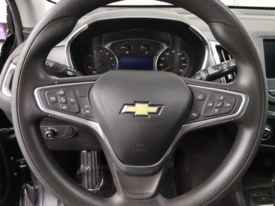 2023 Chevrolet Equinox - Photo 12