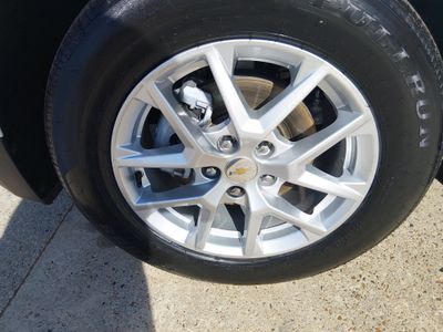 2024 Chevrolet Equinox - Photo 10