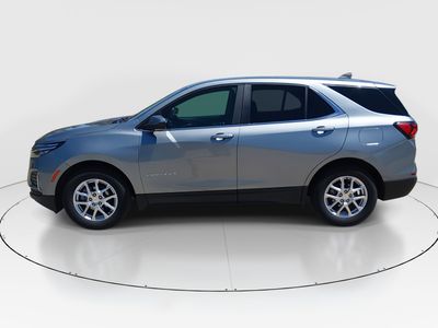 2024 Chevrolet Equinox - Photo 4