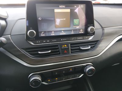 2025 Nissan Altima - Photo 19